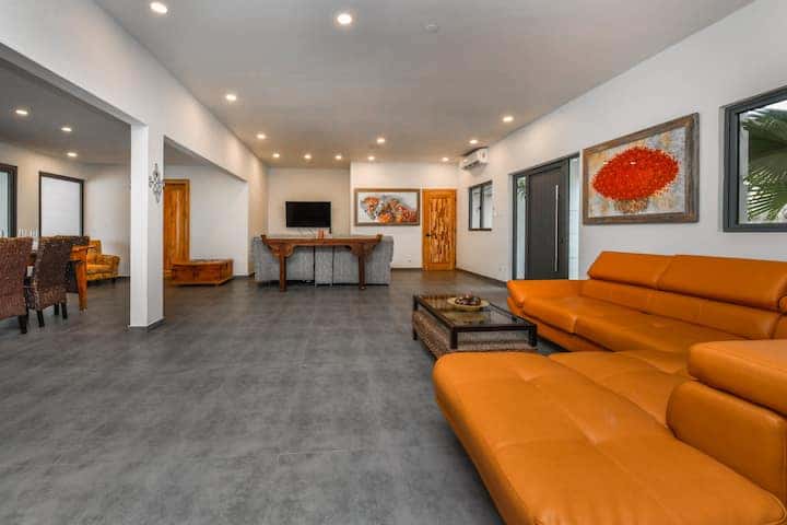 Spacious 5 bedroom Villa Paradera — photo 27