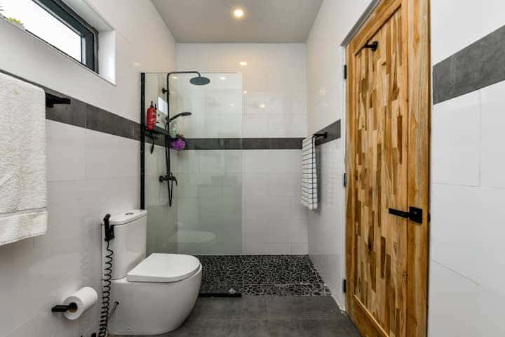 Spacious 5 bedroom Villa Paradera — photo 28