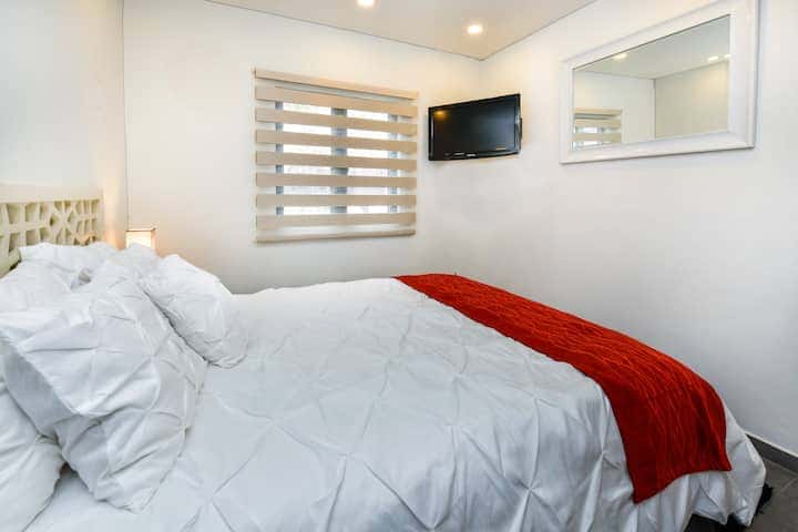 Spacious 5 bedroom Villa Paradera — photo 29