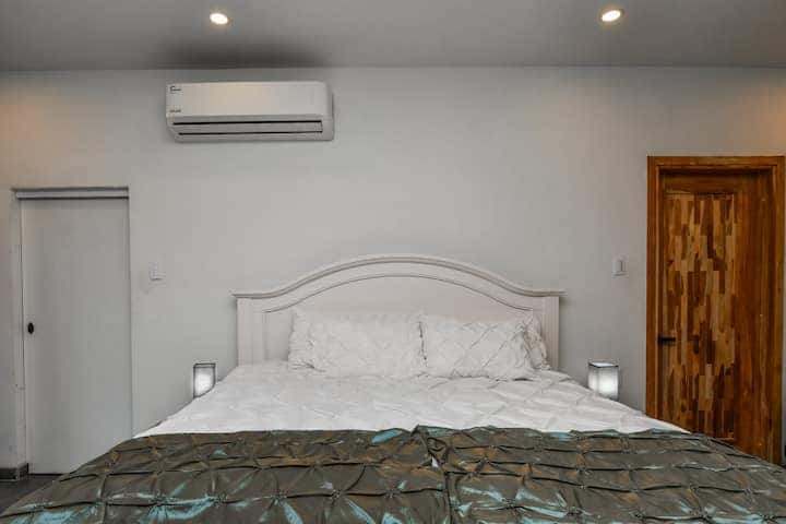 Spacious 5 bedroom Villa Paradera — photo 30