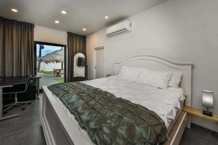 Spacious 5 bedroom Villa Paradera — photo 31