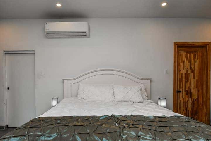 Spacious 5 bedroom Villa Paradera — photo 34