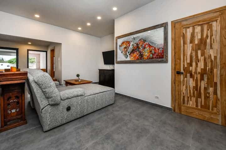 Spacious 5 bedroom Villa Paradera — photo 36