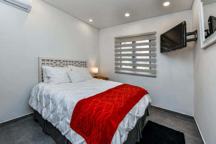 Spacious 5 bedroom Villa Paradera — photo 39