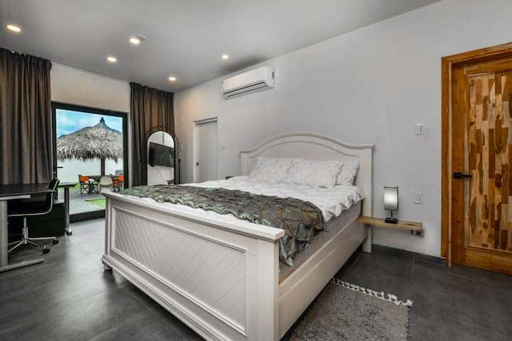 Spacious 5 bedroom Villa Paradera — photo 42