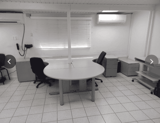 Multifunction House and Office in San Nicolas — photo 5