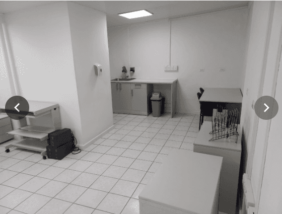 Multifunction House and Office in San Nicolas — photo 7