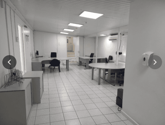 Multifunction House and Office in San Nicolas — photo 10