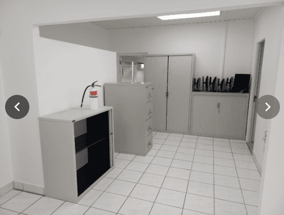 Multifunction House and Office in San Nicolas — photo 14