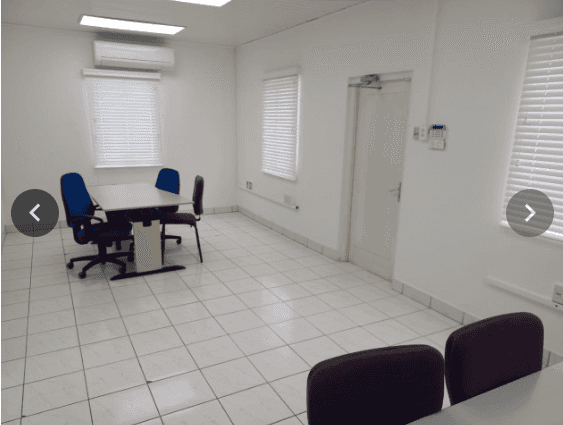 Multifunction House and Office in San Nicolas — photo 15