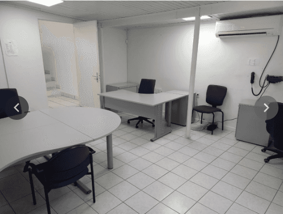 Multifunction House and Office in San Nicolas — photo 16