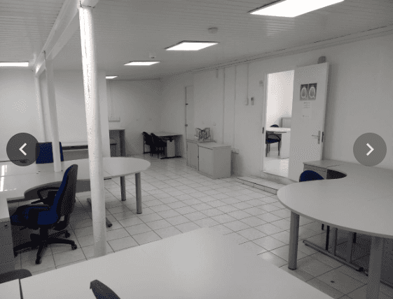 Multifunction House and Office in San Nicolas — photo 17