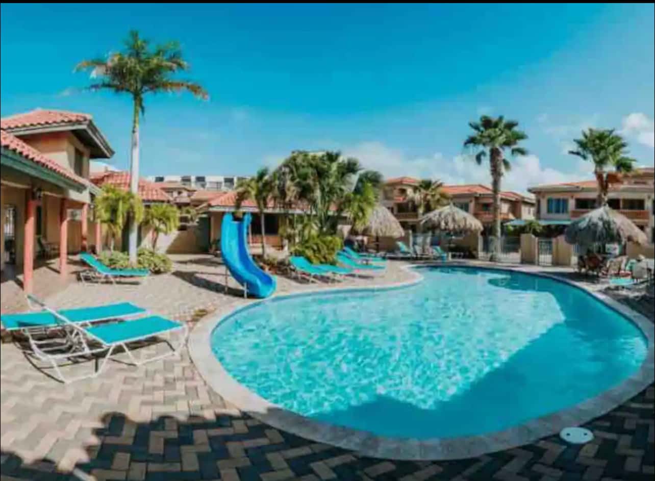 Private Residence Palma Real Villa / Residence Pools — photo 15