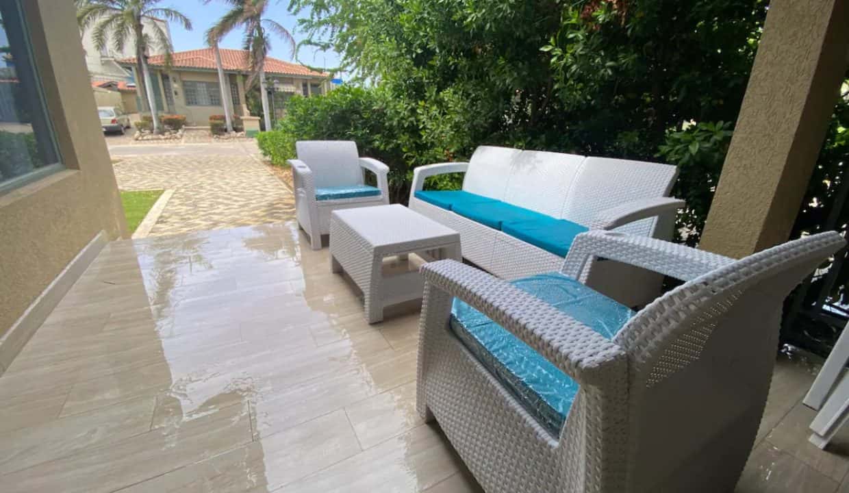 Private Residence Palma Real Villa / Residence Pools — photo 7