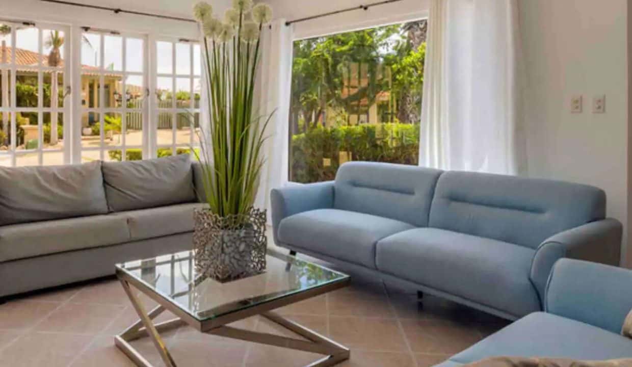 Private Residence Palma Real Villa / Residence Pools — photo 8