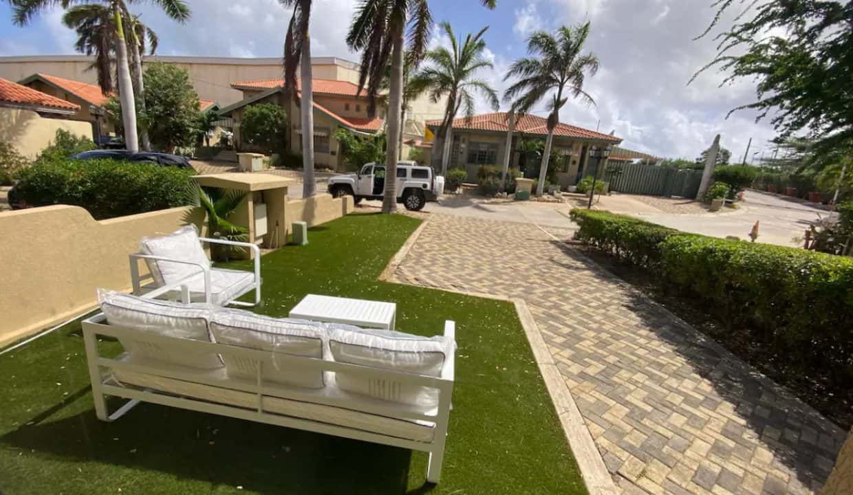Private Residence Palma Real Villa / Residence Pools — photo 5
