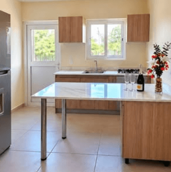 One Bedroom Apartment-SEROE BLANCO — photo 1