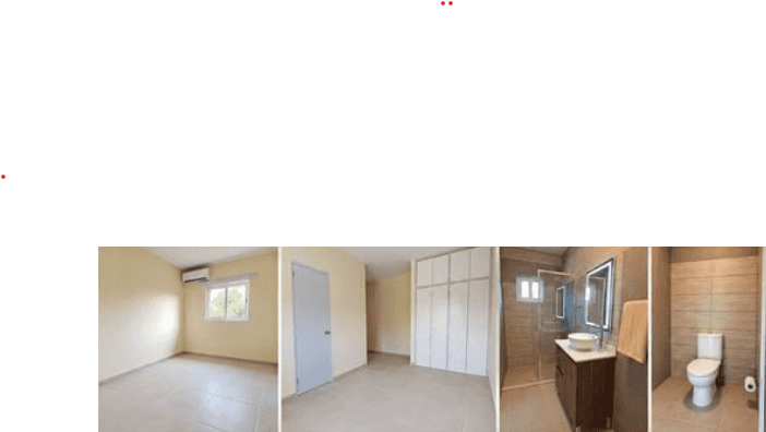 One Bedroom Apartment-SEROE BLANCO — photo 2