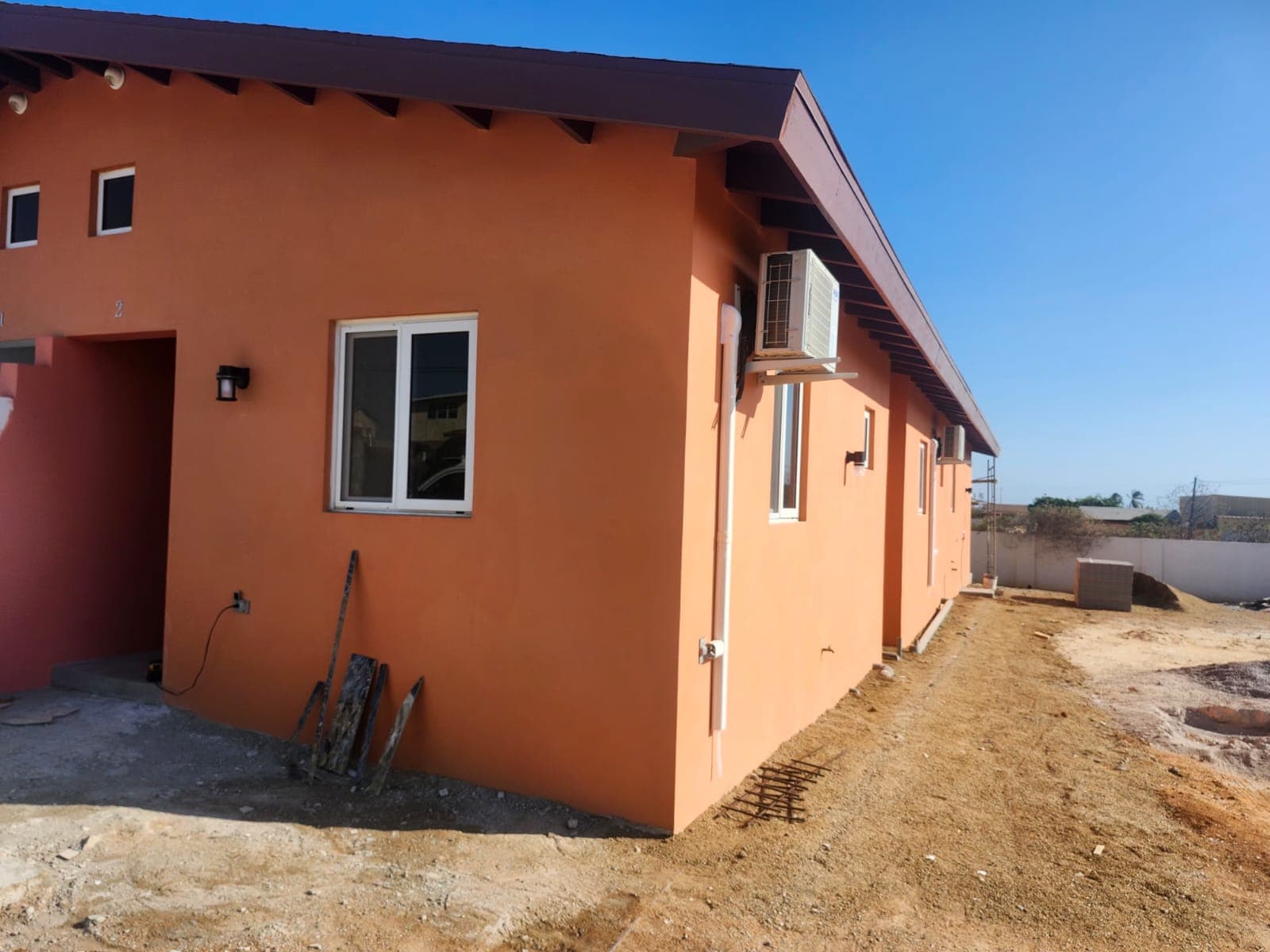 Cura Cabai San Nicolas - 2 bedrooms — photo 1