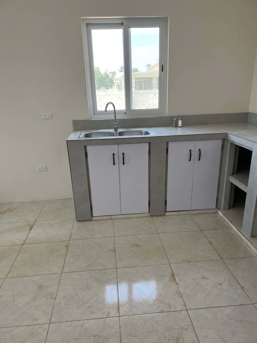 Cura Cabai San Nicolas - 2 bedrooms — photo 2