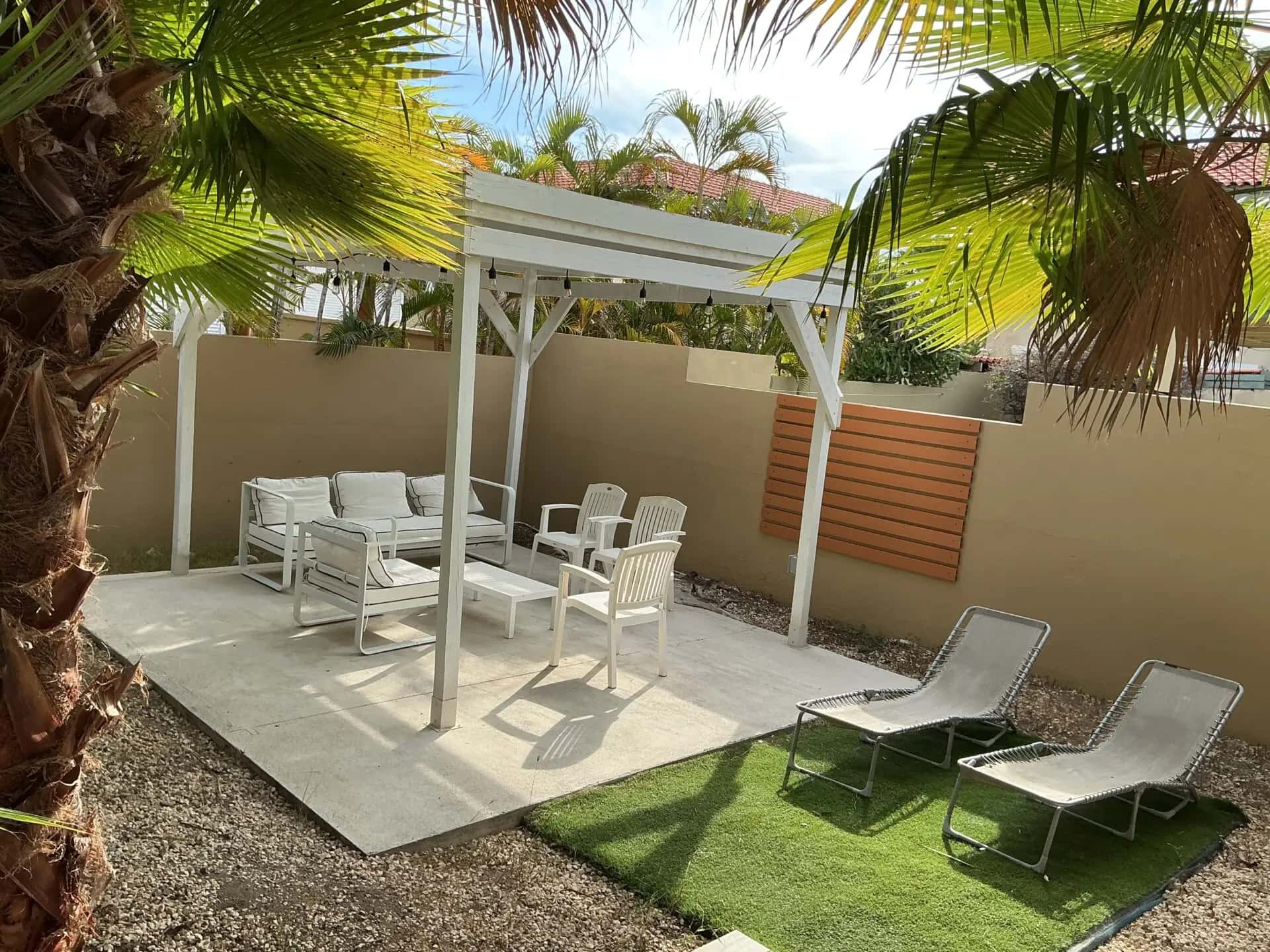 Luxury Living in Palma Real, 2-Bedroom Villa with Prime Location — photo 4
