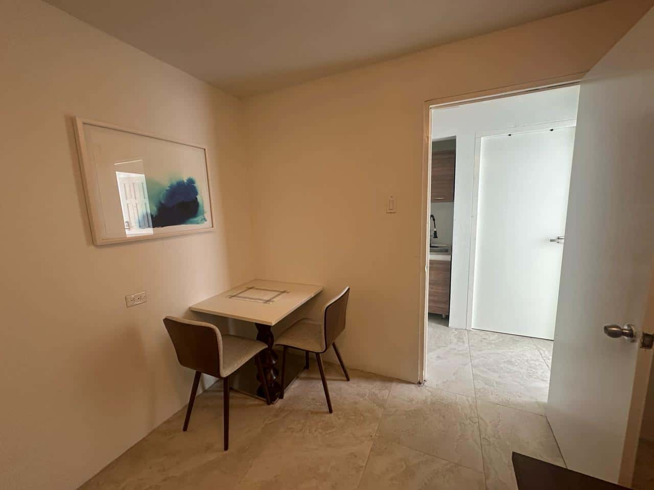 1 bedroom Pos Chiquito — photo 3