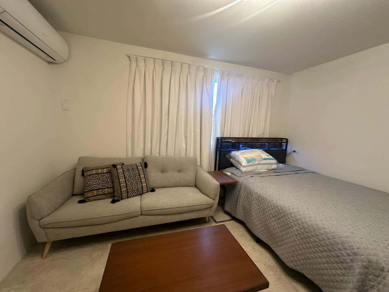 1 bedroom Pos Chiquito — photo 1