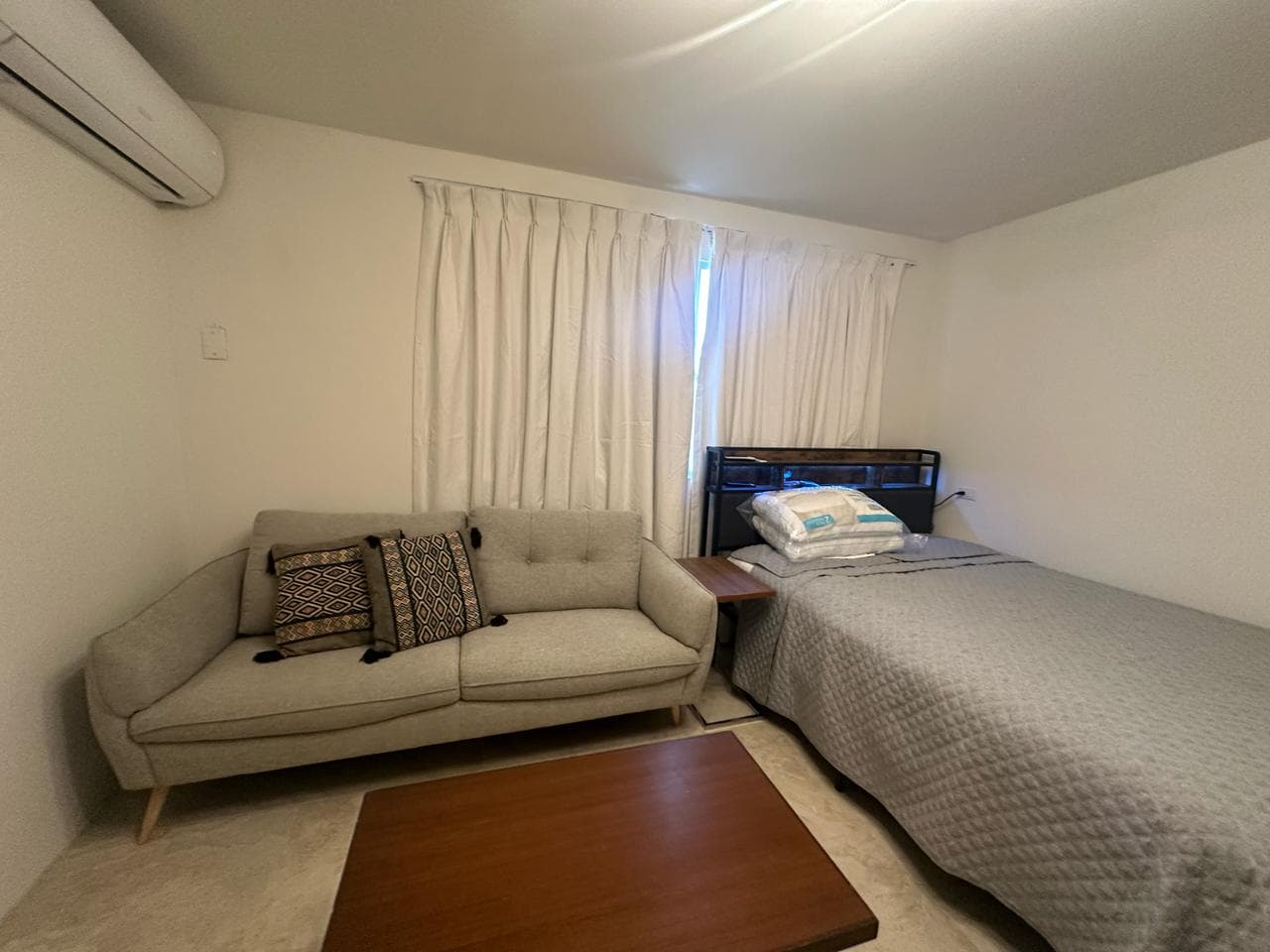 1 bedroom Pos Chiquito — photo 1