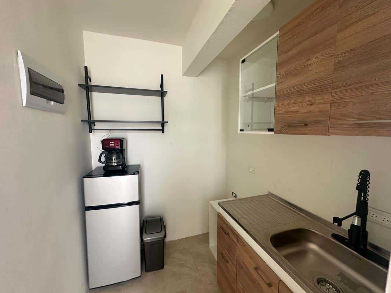 1 bedroom Pos Chiquito — photo 4