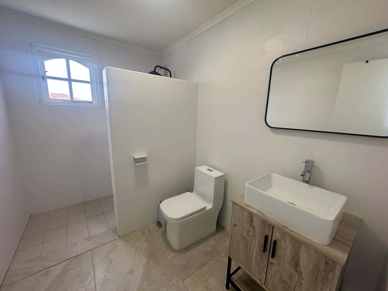 1 bedroom Pos Chiquito — photo 5