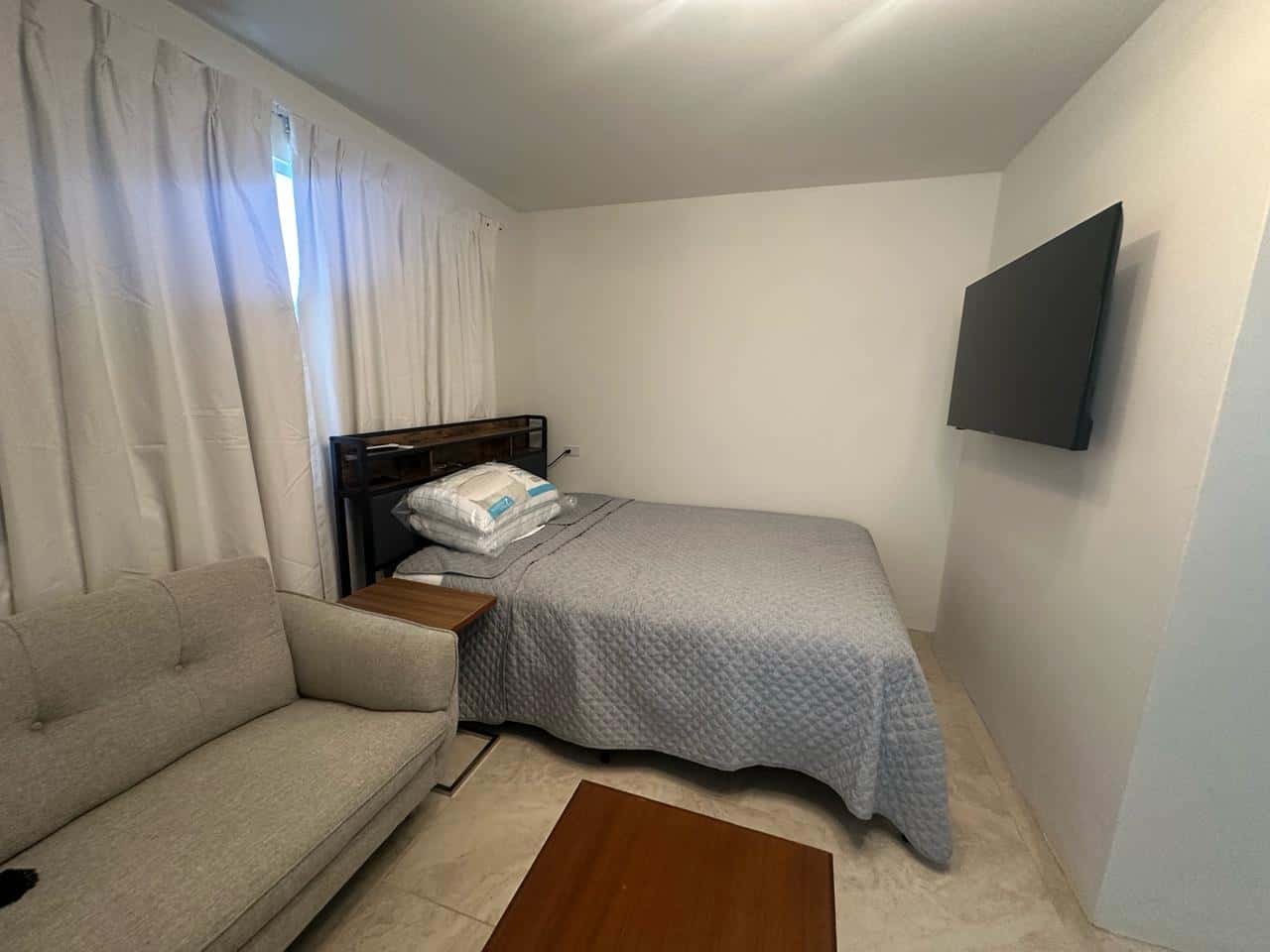 1 bedroom Pos Chiquito — photo 6