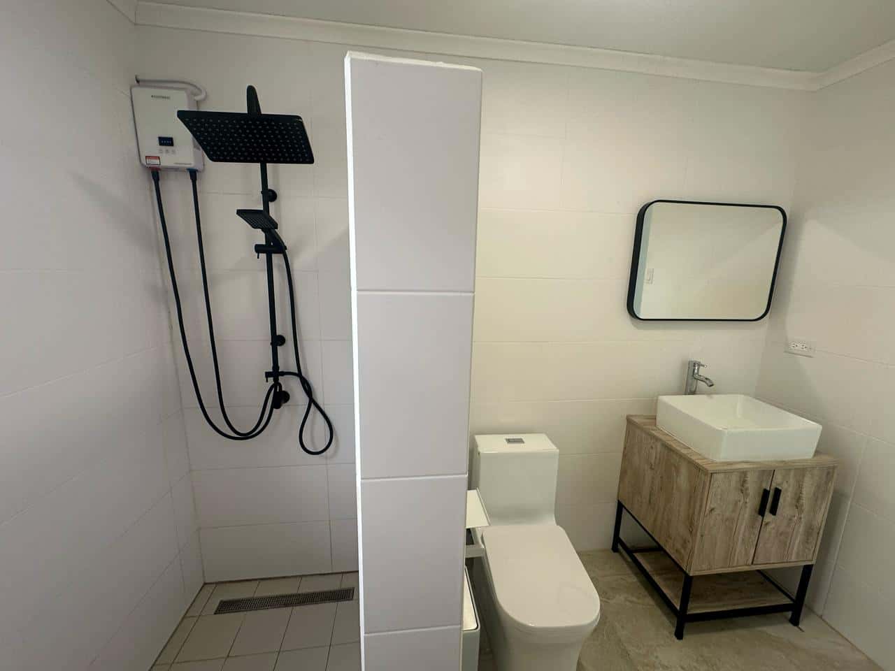 1 bedroom Pos Chiquito — photo 7