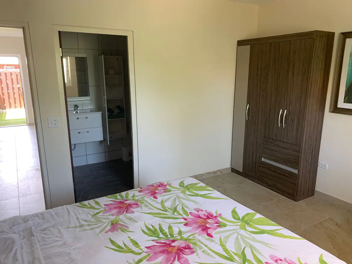 Alto Vista 2, 1 Bedroom Apt with pool an bbq,5 min from beaches — photo 11