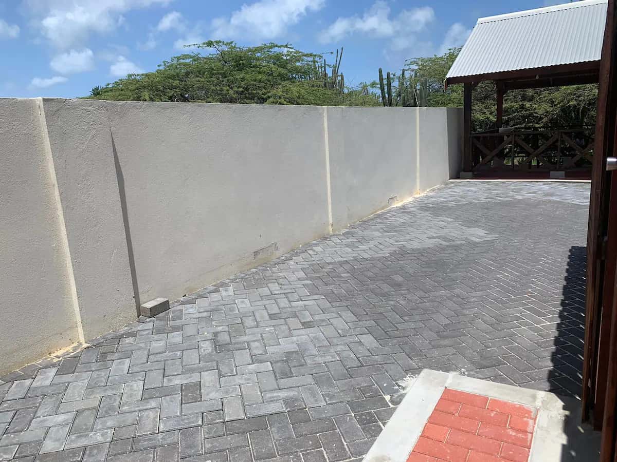 Alto Vista 2, 1 Bedroom Apt with pool an bbq,5 min from beaches — photo 8