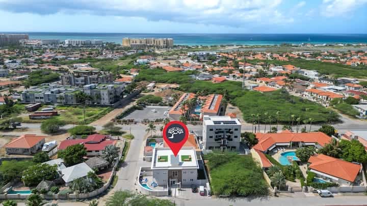 Luxe Condo 3 min to Beach, Summer Side by Bocobay — photo 14