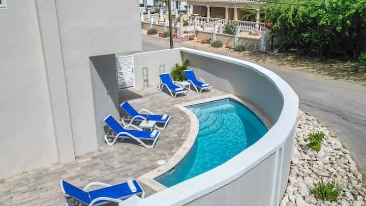 Luxe Condo 3 min to Beach, Summer Side by Bocobay — photo 15