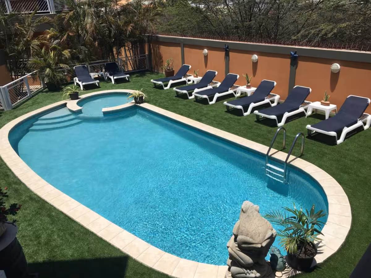 Palm Beach, 2 Bedroom — photo 12