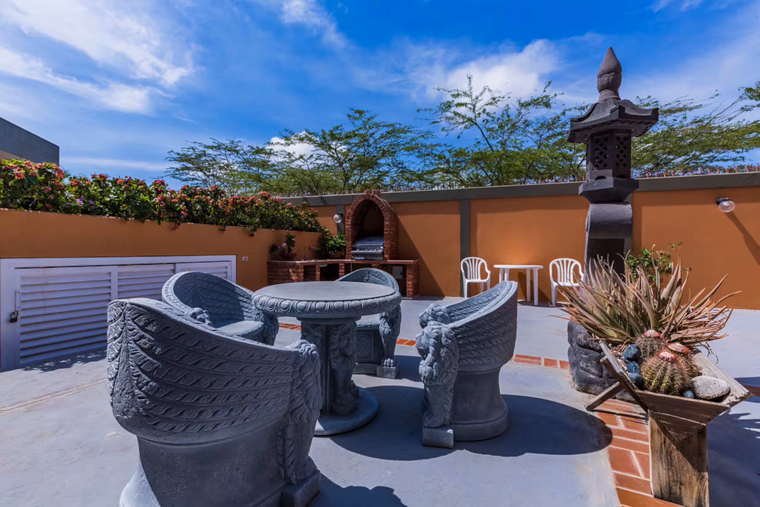 Palm Beach, 2 Bedroom — photo 17