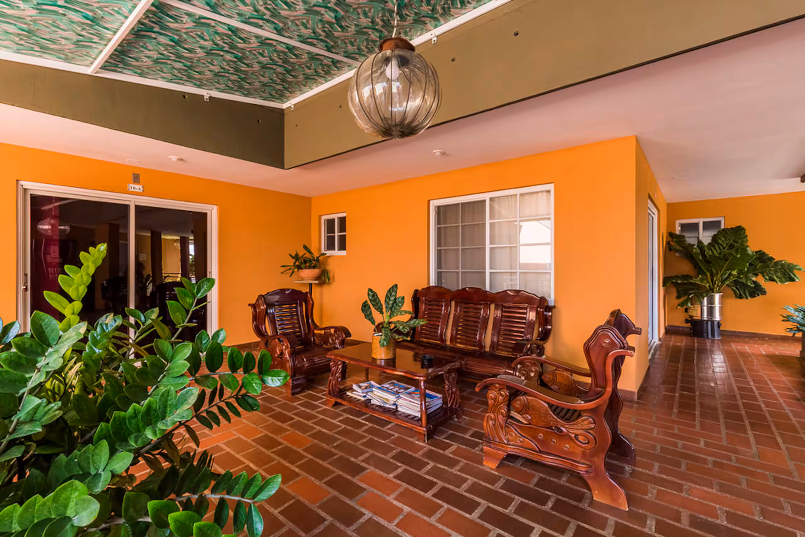 Palm Beach, 2 Bedroom — photo 18