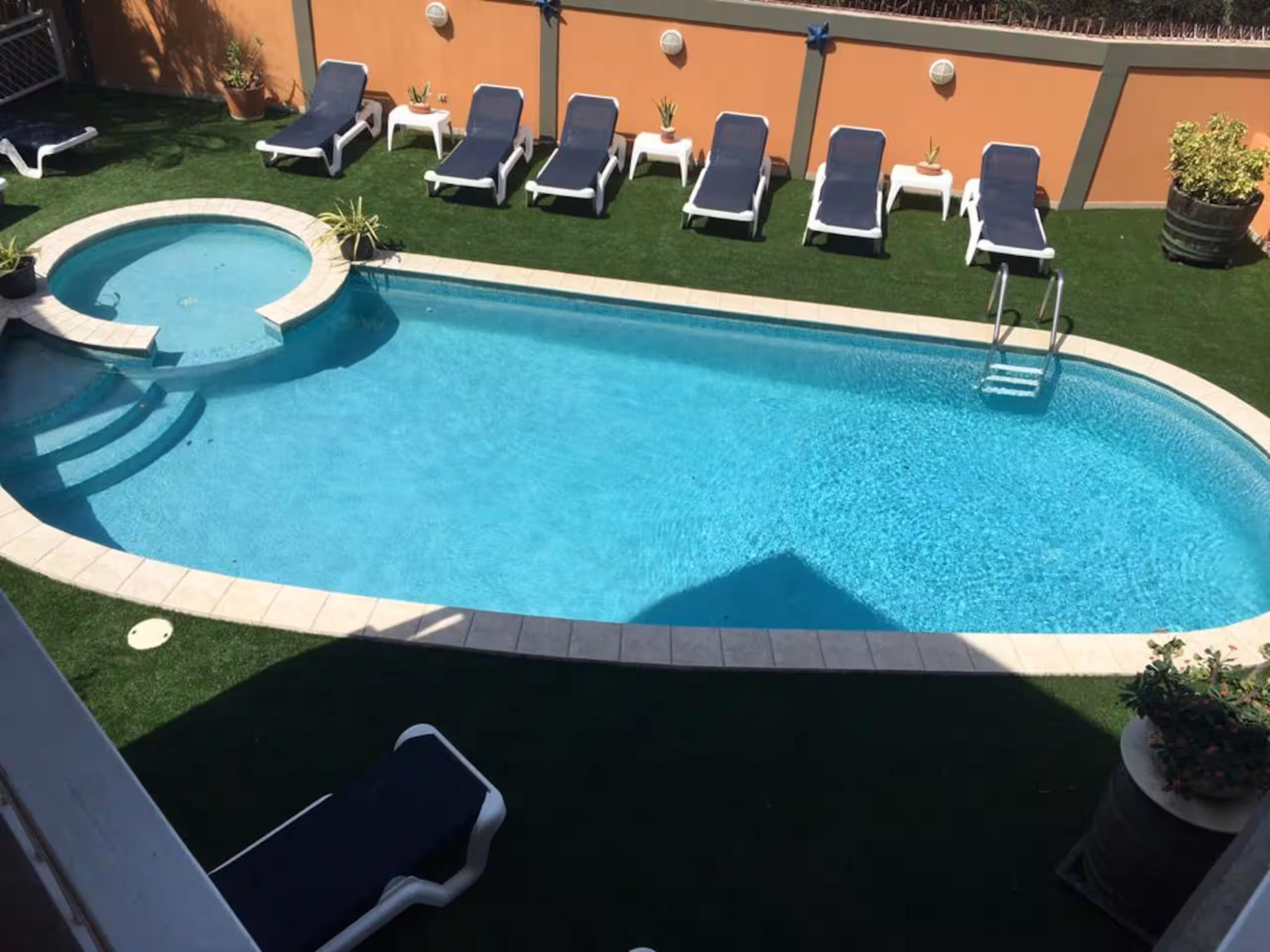 Palm Beach, 2 Bedroom — photo 19