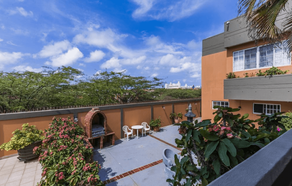 Palm Beach, 2 Bedroom — photo 3