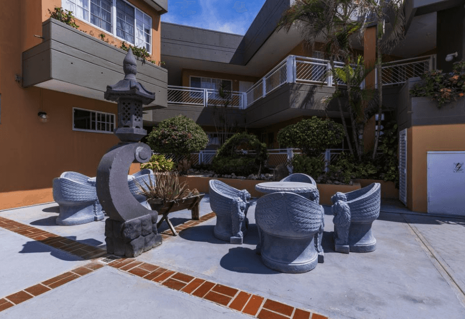 Palm Beach, 2 Bedroom — photo 5