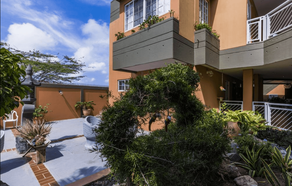 Palm Beach, 2 Bedroom — photo 7