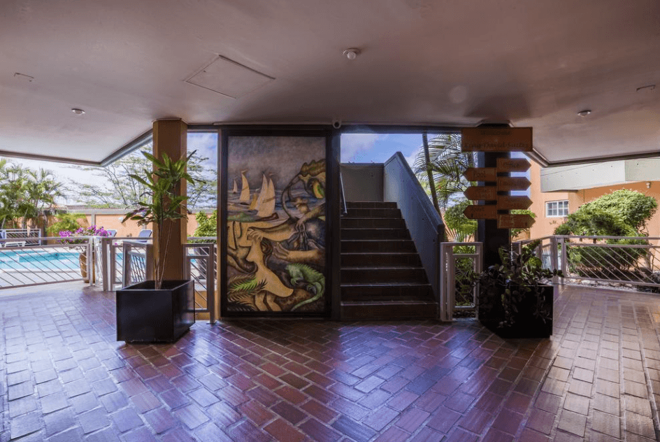 Palm Beach, 2 Bedroom — photo 10