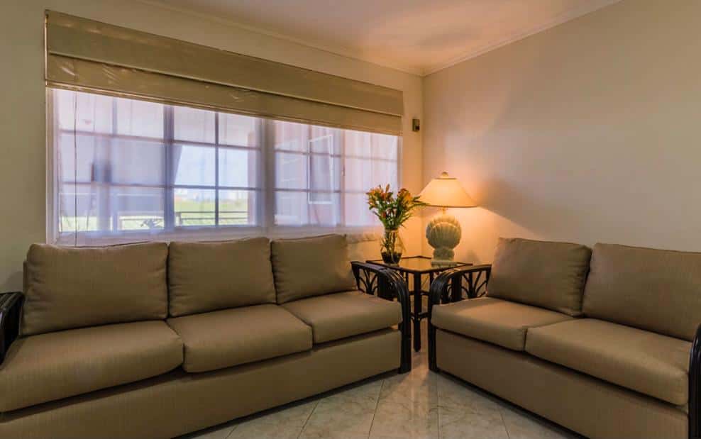 Palm Beach, 2 Bedroom — photo 11