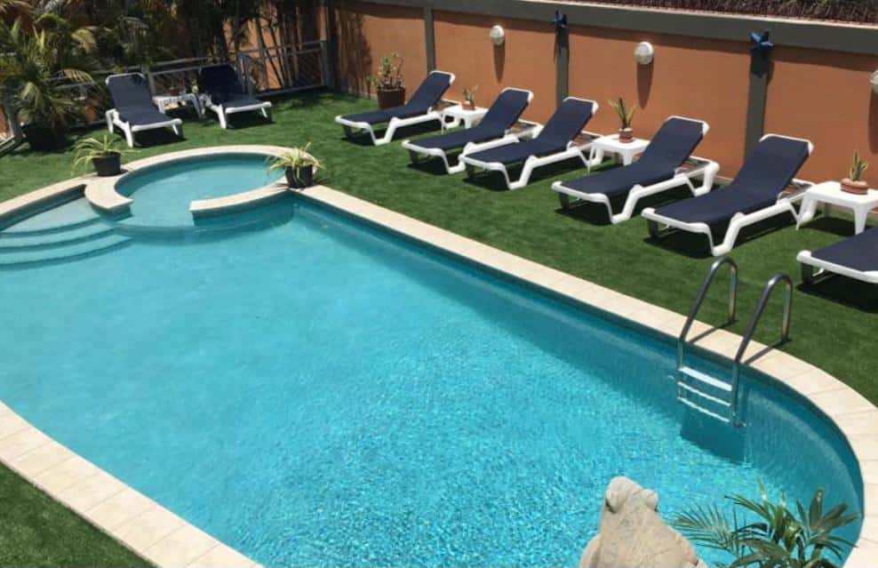 Palm Beach, 2 Bedroom — photo 12
