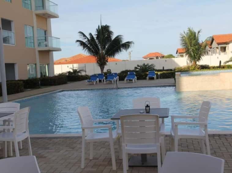 Vacation Rental Aruba Life Condo, 2 Bedrooms — photo 1
