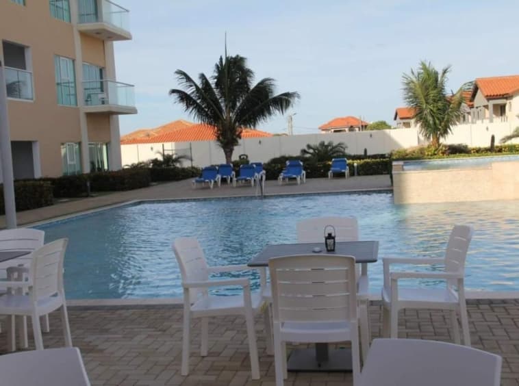 Vacation Rental Aruba Life Condo, 2 Bedrooms — photo 1