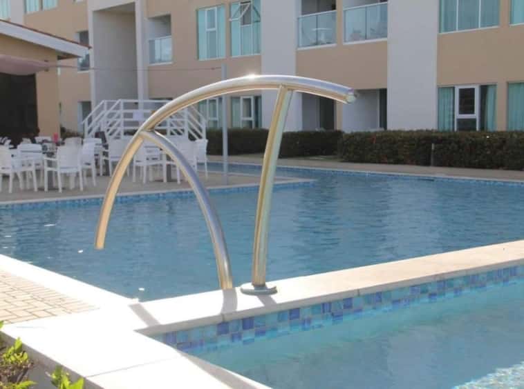 Vacation Rental Aruba Life Condo, 2 Bedrooms — photo 2