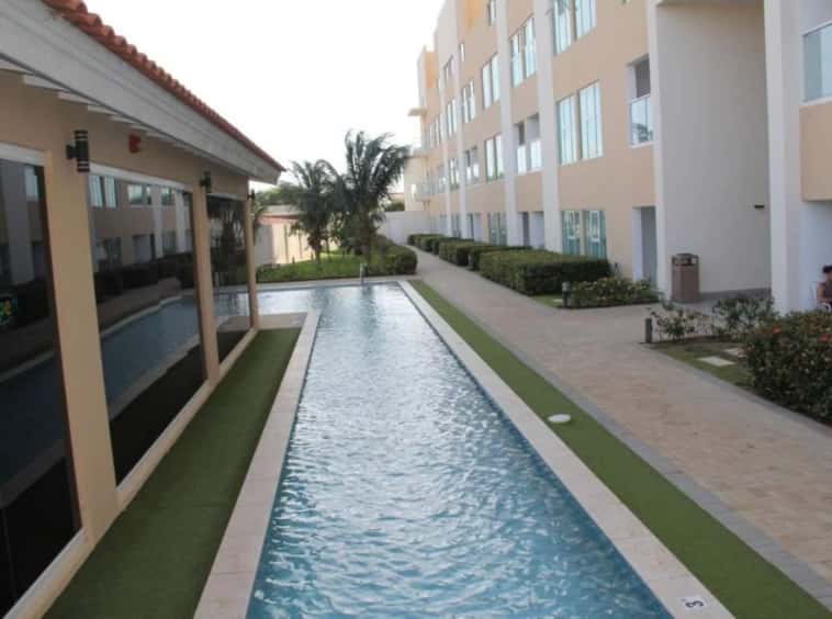 Vacation Rental Aruba Life Condo, 2 Bedrooms — photo 3